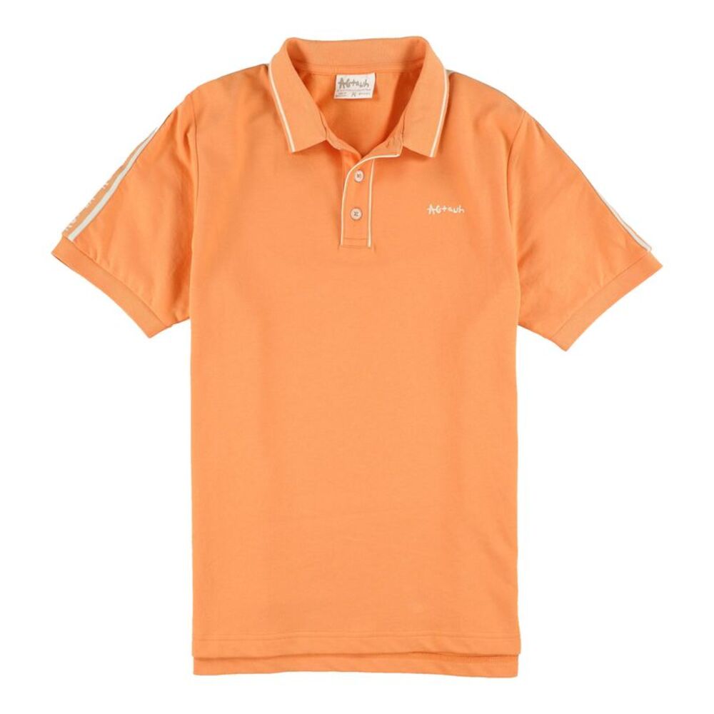 AGtawh Mens Mackey Polo Shirt, NWT